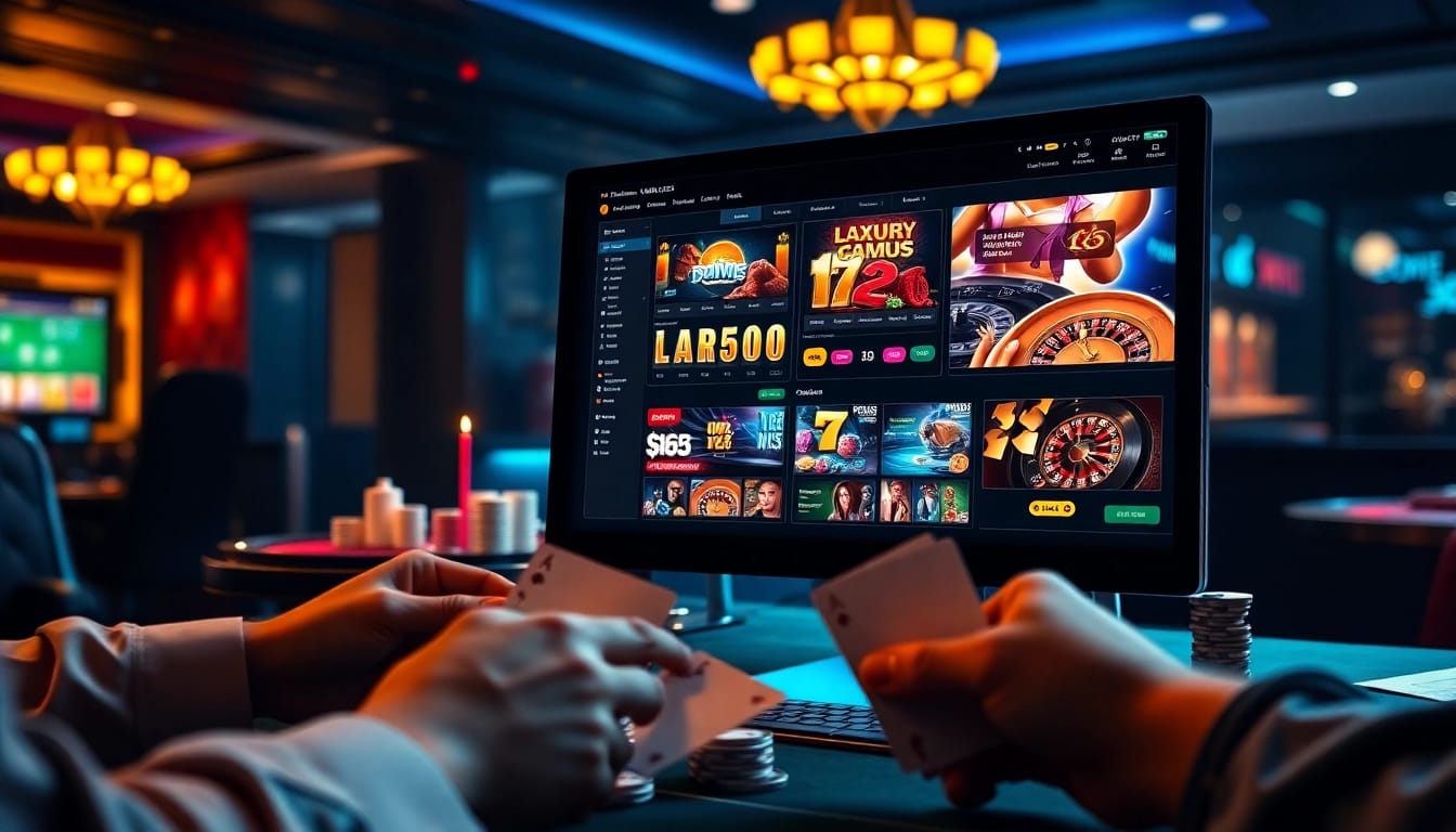 Experience the thrill of winning at www-bgd33.net with immersive casino gaming visuals.