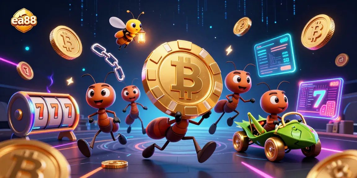 Real ea88 Casino Results: What to Expect in 2026 for Gamblers
