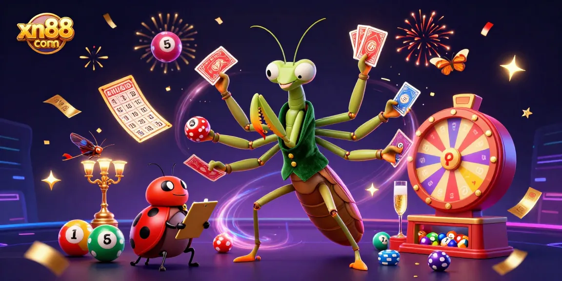 xn88 com Gambling Strategies You Should Follow for Winning in 2026