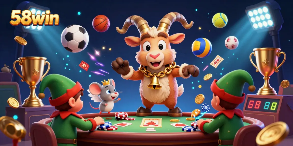 The State of 58win in 2026: A Complete Overview of Online Betting Strategies